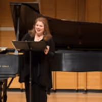 PREFORMANCES with Allison Charney Closes its 10th Season at Merkin Hall with MAY… Video