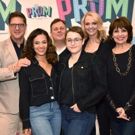 Time to Dance the Night Away! Meet the Cast of THE PROM- Now in Previews!