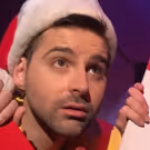The Anti-Holiday Holiday Show THE SANTALAND DIARIES Returns To Santa Monica Playhouse