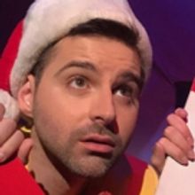 The Anti-Holiday Holiday Show THE SANTALAND DIARIES Returns To Santa Monica Playhouse