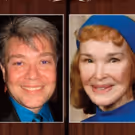 Richard Skipper Celebrates December with Special Guest Star Kathryn Crosby