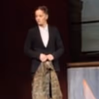 VIDEO: First Look At THE TRIAL OF DONNA CAINE At George Street Playhouse Video