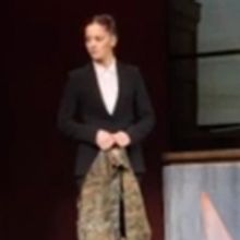 VIDEO: First Look At THE TRIAL OF DONNA CAINE At George Street Playhouse