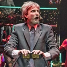 Photo Flash: Chicago Shakespeare Presents O BROTHERS CHRISTMAS CAROL