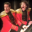 Roelof Colyn and James Smith to Headline Return of A HANDFUL OF KEYS to Pieter…