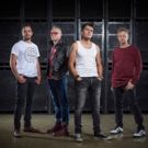 WONDERboom Releases New Music Video