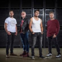 WONDERboom Releases New Music Video