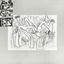 FURY (Run For Cover) Share New Single MONO NO AWARE, Announce North American Tour