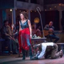BWW Review: Elevating! Touching! Magnificent! David Bennett's MAN OF LA MANCHA Is A…