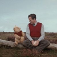 VIDEO: Watch An Extended Sneak Peek of Disney's CHRISTOPHER ROBIN Video