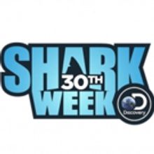 Discovery Releases SHARK WEEK 30th Anniversary Schedule