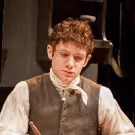 BWW Review: Bruce Norris' Economic Commentary THE LOW ROAD is a Rollicking…