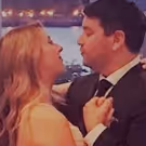 Photos: Broadway's Alex Brightman Ties the Knot in Brooklyn!