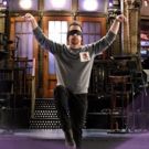 NBC's SATURDAY NIGHT LIVE Hits Season High in Total Viewers