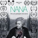 New York Premiere of NANA Film to Coincide With Holocaust Remembrance Day