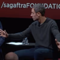 Backstage with Richard Ridge: As Good As Goldwyn- NETWORK's Tony Goldwyn Talks the… Video