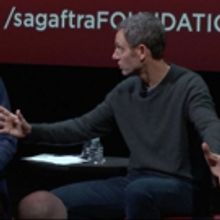 Backstage with Richard Ridge: As Good As Goldwyn- NETWORK's Tony Goldwyn Talks the Up