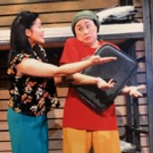 BWW Review: VIETGONE at UNICORN THEATRE, Kansas City
