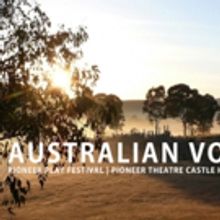 Australian Voices Take Centre Stage At Sydney's Pioneer Play Festival