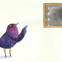 Rebecca Luker And Danny Burstein Co-Star In NPR Kids' Podcast