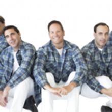 Good Vibrations: A Celebration of The Beach Boys to Chase Away Winter Blues