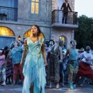 Photo Flash: First Look at Nikki M. James, Shuler Hensley & More in Public Works'…