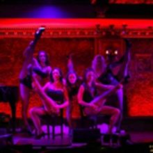 Guilty Pleasures Cabaret Returns To Feinstein's/54 Below