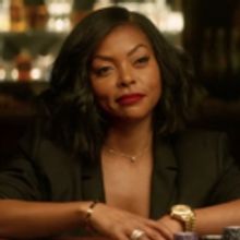 VIDEO: Watch the Official Trailer for WHAT MEN WANT Starring Taraji P. Henson