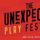 THE UNEXPECTED PLAY FESTIVAL Returns To Theatrical Outfit