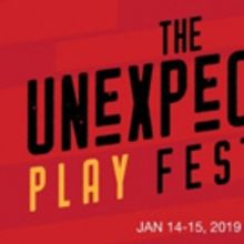 THE UNEXPECTED PLAY FESTIVAL Returns To Theatrical Outfit