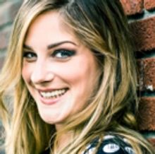 Recording Artist Lindsay Webster Comes to THE ART OF SOUND