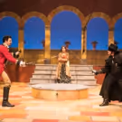 ZORRO: FAMILY CODE at Alberta Theatre Projects Playing in Calgary Throughout This…