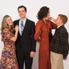 BWW Review: THE LAST NIGHT OF BALLYHOO at Florida Rep is Cheerful and Charming!