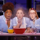 BWW Review: WAITRESS at Broadway Grand Rapids Promises To Serve Up A Good Time, and…