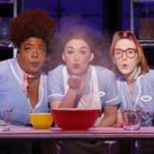 BWW Review: WAITRESS at Broadway Grand Rapids Promises To Serve Up A Good Time, and W