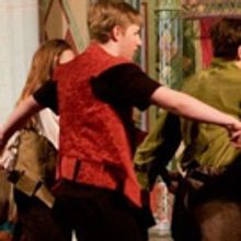 2017 YOUTH SHAKESPEARE FESTIVAL SANTA FE Announced