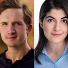 Cadence Pipeline New Works Fellows Selected