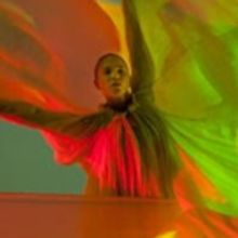 Jody Sperling/Time Lapse Dance Presents MELTING ICE-CHANGING WINDS