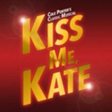 Bid Now on 2 Tickets to the Upcoming Broadway Revival of KISS ME, KATE and a Tour…