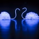 Eisemann Center Presents Mummenschanz in YOU AND ME