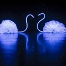 Eisemann Center Presents Mummenschanz in YOU AND ME