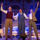 BWW Review: A COMEDY OF TENORS at Walnut Street Theatre