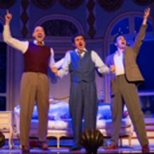 BWW Review: A COMEDY OF TENORS  at Walnut Street Theatre