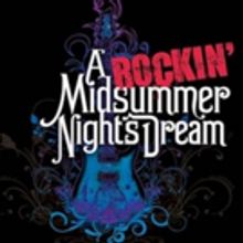Marjory Stoneman Douglas High School Presents New Rock And Roll Version Of A MIDSUMME