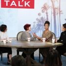 CBS's THE TALK Scores Largest Audience in Over a Year