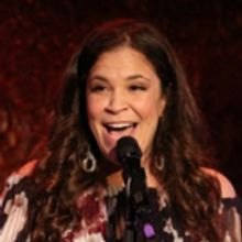 Photo Coverage: Lindsay Mendez Previews Her Show at Feinstein's/54 Below
