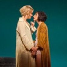 Review Roundup: What Did the Critics Think of LEMPICKA, Starring Carmen Cusack and Ed