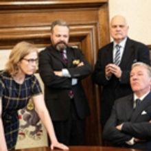 EDINBURGH 2018: BWW Review: BREXIT, Pleasance Courtyard