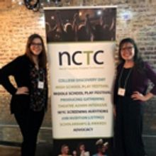 BWW Blog: NCTC Theatre Admin Intensive
