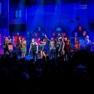 Photo Coverage: GETTIN' THE BAND BACK TOGETHER Takes Opening Night Bows!